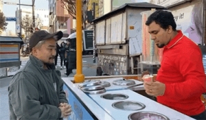 섭섭한 유병재